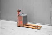 LINDE T 20 - 02