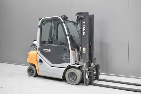 57408 STILL RX 70-25 T