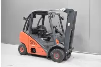 LINDE H 25 T - 02