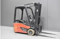 LINDE E 15 - 02