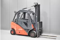LINDE H 25 T