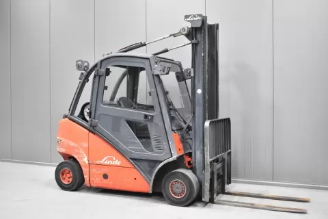 57489 LINDE H 25 T
