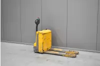 JUNGHEINRICH EJE 116