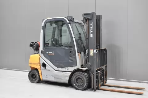 57574 STILL RX 70-25 T