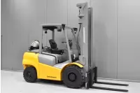 JUNGHEINRICH TFG 540