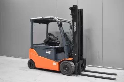 46394 TOYOTA 8FBMT25