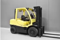 HYSTER H 4.0 FT6