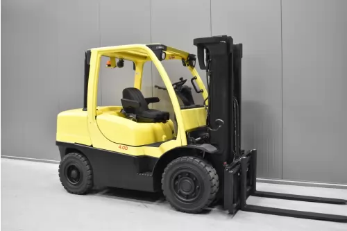 47064 HYSTER H 4.0 FT6