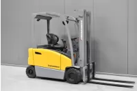 JUNGHEINRICH EFG BC 320