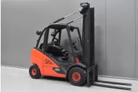 LINDE H 30 T - 02