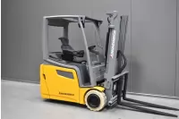 JUNGHEINRICH EFG 218 k