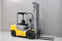 JUNGHEINRICH DFG 430