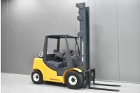 JUNGHEINRICH TFG 540s