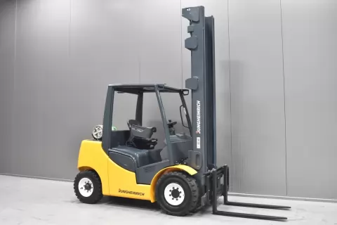 50703 JUNGHEINRICH TFG 540s