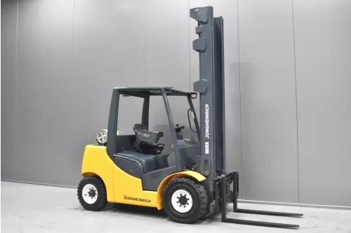 50703 JUNGHEINRICH TFG 540s