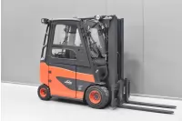 LINDE E 30 H/600 - 01