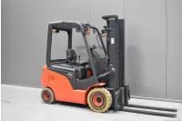 LINDE E 25 SL