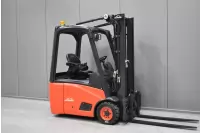 LINDE E 14-01