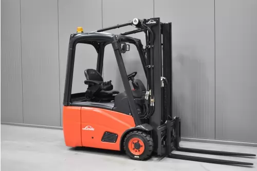 51296 LINDE E 14-01