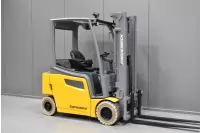 JUNGHEINRICH EFG 318 k