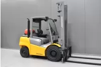 JUNGHEINRICH TFG 540