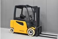 JUNGHEINRICH EFG 430