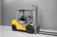 JUNGHEINRICH DFG 550s