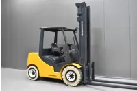 JUNGHEINRICH DFG 550s