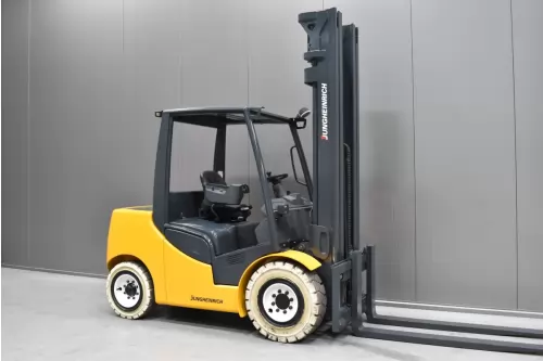 52025 JUNGHEINRICH DFG 550s