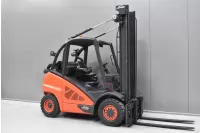 LINDE H 40 T - 02