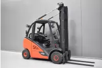 LINDE H 25 T