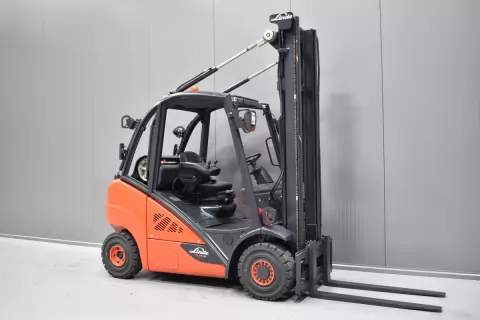 52306 LINDE H 25 T