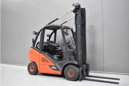 52306 LINDE H 25 T
