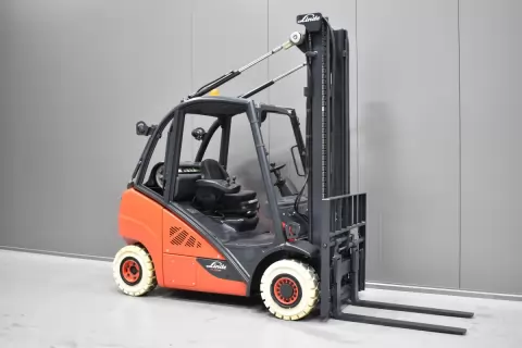 52315 LINDE H 25 T - 02