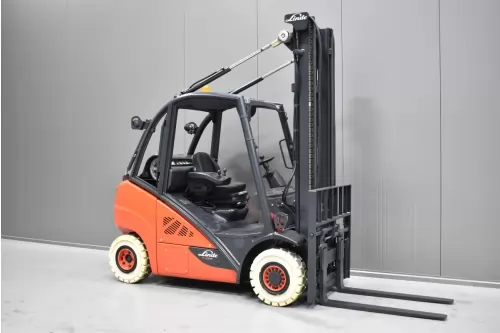 52315 LINDE H 25 T - 02