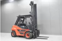 LINDE H 80 D