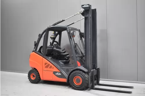 52333 LINDE H 30 T