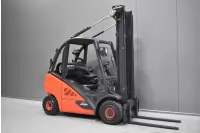 LINDE H 25 T