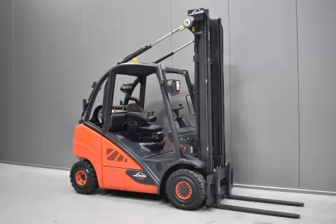 52335 LINDE H 25 T