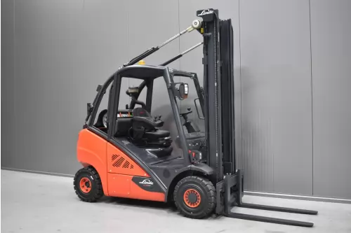 52335 LINDE H 25 T