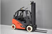 LINDE H 25 T