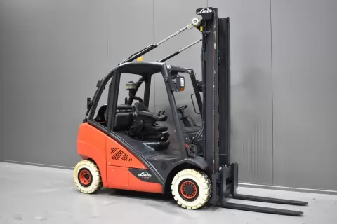 52336 LINDE H 25 T