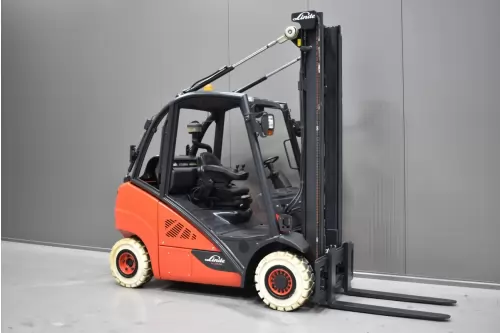 52336 LINDE H 25 T