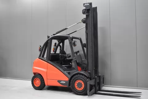 52341 LINDE H 45 D
