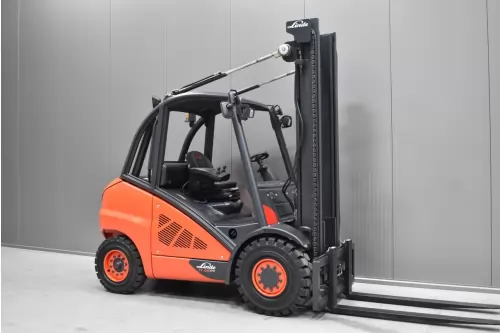 52342 LINDE H 45 D
