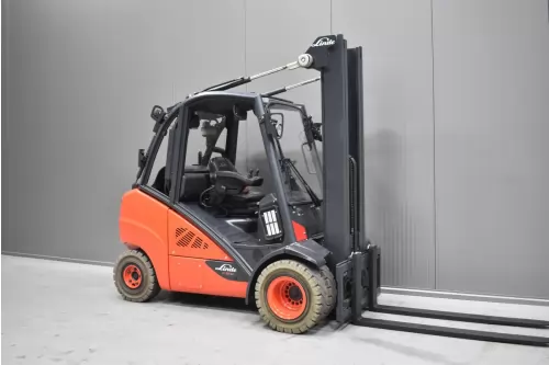 52345 LINDE H 35 T - 02
