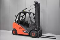 LINDE H 25 T