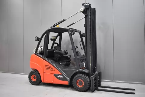 52354 LINDE H 25 T