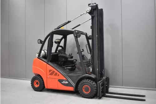 52354 LINDE H 25 T