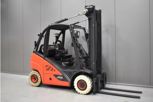 52355 LINDE H 25 T